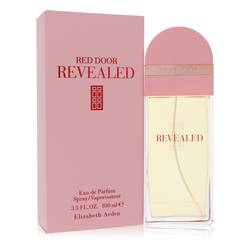 Red Door Revealed Eau De Parfum Spray By Elizabeth Arden – Elizabeth Arden | ClozArt