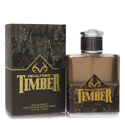Realtree Timber Eau De Parfum Spray By Jordan Outdoor – Jordan Outdoor | ClozArt