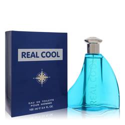 Real Cool Eau De Toilette Spray By Victory International – Victory International | ClozArt