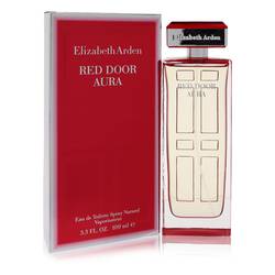 Red Door Aura Eau De Toilette Spray By Elizabeth Arden – Elizabeth Arden | ClozArt
