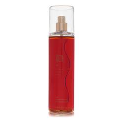 Red Fragrance Mist By Giorgio Beverly Hills – Giorgio Beverly Hills | ClozArt