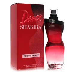 Dance Red Midnight Eau De Toilette Spray By Shakira – Shakira | ClozArt