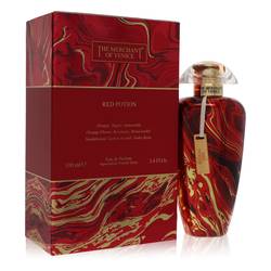 Merchant Of Venice Red Potion Eau De Parfum Spray (Unisex) By The Merchant Of Venice – The Merchant Of Venice | ClozArt