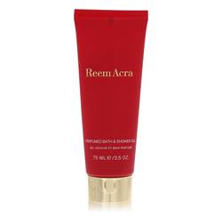 Reem Acra Shower Gel By Reem Acra – Reem Acra | ClozArt