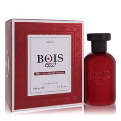 Relativamente Rosso Eau De Parfum Spray By Bois 1920 – Bois 1920 | ClozArt
