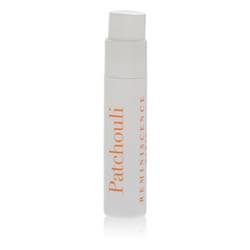 Reminiscence Patchouli Vial (sample) (unboxed) By Reminiscence – Reminiscence | ClozArt