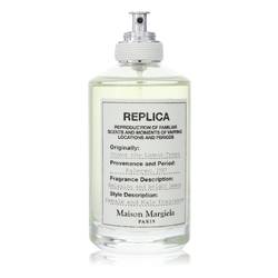Replica Under The Lemon Trees Eau De Toilette Spray (Unisex Tester) By Maison Margiela – Maison Margiela | ClozArt