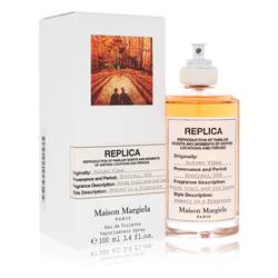 Replica Autumn Vibes Eau De Toilette Spray (Unisex) By Maison Margiela – Maison Margiela | ClozArt