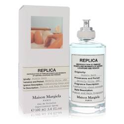 Replica Bubble Bath Eau De Toilette Spray (Unisex) By Maison Margiela – Maison Margiela | ClozArt