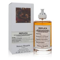 Replica Jazz Club Eau De Toilette Spray (Unisex) By Maison Margiela – Maison Margiela | ClozArt