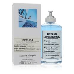 Replica Sailing Day Eau De Toilette Spray (Unisex) By Maison Margiela – Maison Margiela | ClozArt