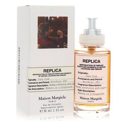 Replica Jazz Club Eau De Toilette Spray By Maison Margiela – Maison Margiela | ClozArt