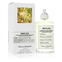 Replica Under The Lemon Trees Eau De Toilette Spray (Unisex) By Maison Margiela – Maison Margiela | ClozArt