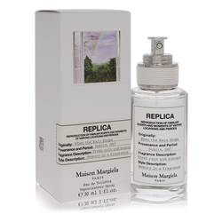 Replica When The Rain Stops Eau De Toilette Spray By Maison Margiela – Maison Margiela | ClozArt