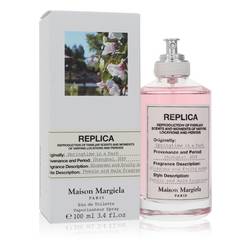 Replica Springtime In A Park Eau De Toilette Spray (Unisex) By Maison Margiela – Maison Margiela | ClozArt