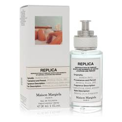 Replica Bubble Bath Eau De Toilette Spray (Unisex) By Maison Margiela – Maison Margiela | ClozArt