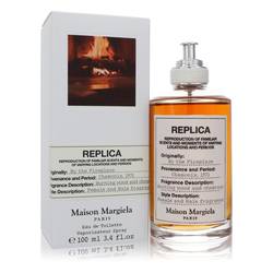 Replica By The Fireplace Eau De Toilette Spray (Unisex) By Maison Margiela – Maison Margiela | ClozArt