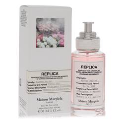 Replica Flower Market Eau De Toilette Spray By Maison Margiela – Maison Margiela | ClozArt
