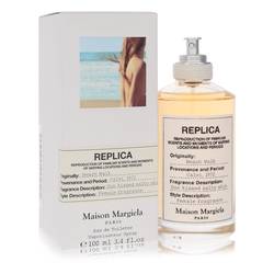 Replica Beachwalk Eau De Toilette Spray By Maison Margiela – Maison Margiela | ClozArt