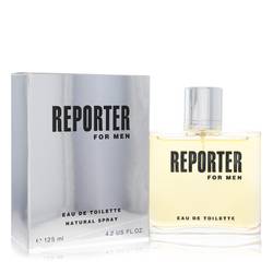 Reporter Eau De Toilette Spray By Reporter – Reporter | ClozArt