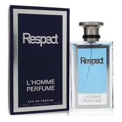 Respect L'homme Eau De Parfum Spray By Kian – Kian | ClozArt