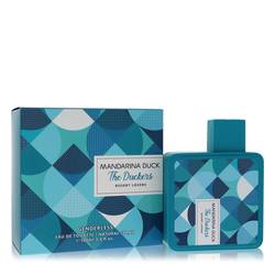 Resort Lovers Eau De Toilette Spray By Mandarina Duck – Mandarina Duck | ClozArt