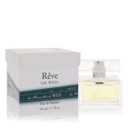 Reve De Weil Eau De Parfum Spray By Weil – Weil | ClozArt