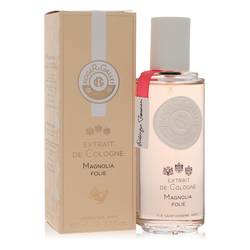 Roger & Gallet Magnolia Folie Extrait De Cologne Spray (Unisex) By Roger & Gallet – Roger & Gallet | ClozArt