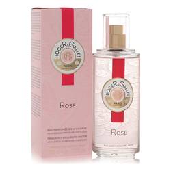 Roger & Gallet Rose Fragrant Wellbeing Water Spray By Roger & Gallet – Roger & Gallet | ClozArt