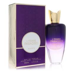 L'femme Paradiso Eau De Parfum Spray By Riiffs – Riiffs | ClozArt