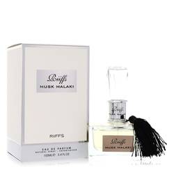 Riiffs Musk Malaki Eau De Parfum Spray (Unisex) By Riiffs – Riiffs | ClozArt