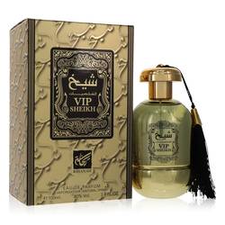 Rihanah Vip Sheikh Eau De Parfum Spray (Unisex) By Rihanah – Rihanah | ClozArt