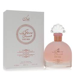 Rihanah Secret Musk Eau De Parfum Spray By Rihanah – Rihanah | ClozArt