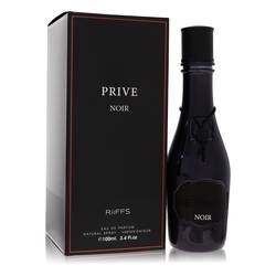Riiffs Prive Noir Eau De Parfum Spray By Riiffs – Riiffs | ClozArt