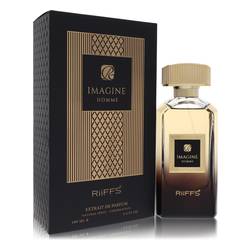 Riiffs Imagine Homme Extrait De Parfum Spray By Riiffs – Riiffs | ClozArt
