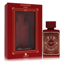 Riiffs Goodness Oud Rouge Eau De Parfum Spray (Unisex) By Riiffs – Riiffs | ClozArt