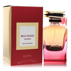 Riiffs Bella Rouge Intenso Eau De Parfum Spray By Riiffs – Riiffs | ClozArt