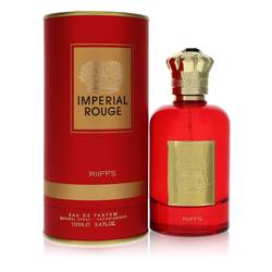 Riiffs Imperial Rouge Eau De Parfum Spray By Riiffs – Riiffs | ClozArt