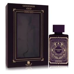 Riiffs Goodness Oud Purple Wave Eau De Parfum Spray (Unisex) By Riiffs – Riiffs | ClozArt