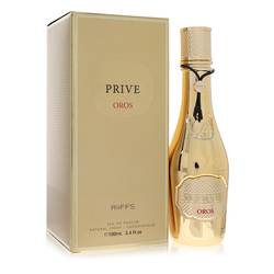 Riiffs Prive Oros Eau De Parfum Spray By Riiffs – Riiffs | ClozArt