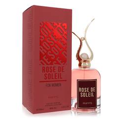 Riiffs Rose De Soleil Eau De Parfum Spray By Riiffs – Riiffs | ClozArt