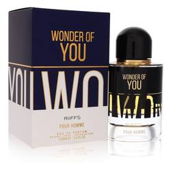 Riiffs Wonder Of You Eau De Parfum Spray By Riiffs – Riiffs | ClozArt