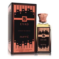 Riiffs Eyad Extrait De Parfum Spray (Unisex) By Riiffs – Riiffs | ClozArt