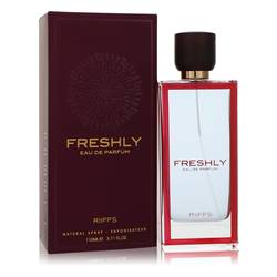 Riiffs Freshly Eau De Parfum Spray By Riiffs – Riiffs | ClozArt