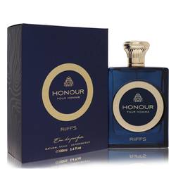 Riiffs Honour Eau De Parfum Spray By Riffs – Riffs | ClozArt