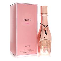 Riiffs Prive Rose Eau De Parfum Spray By Riiffs – Riiffs | ClozArt