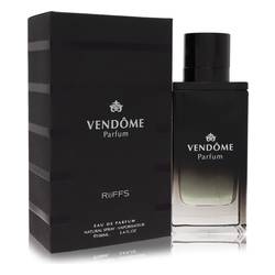 Riiffs Vendome Eau De Parfum Spray By Riiffs – Riiffs | ClozArt
