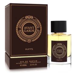 Riiffs Avant Garde Eau De Parfum Spray By Riiffs – Riiffs | ClozArt