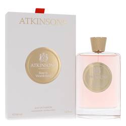 Rose In Wonderland Eau De Parfum Spray By Atkinsons – Atkinsons | ClozArt
