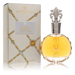 Royal Marina Diamond Eau De Parfum Spray By Marina De Bourbon – Marina De Bourbon | ClozArt